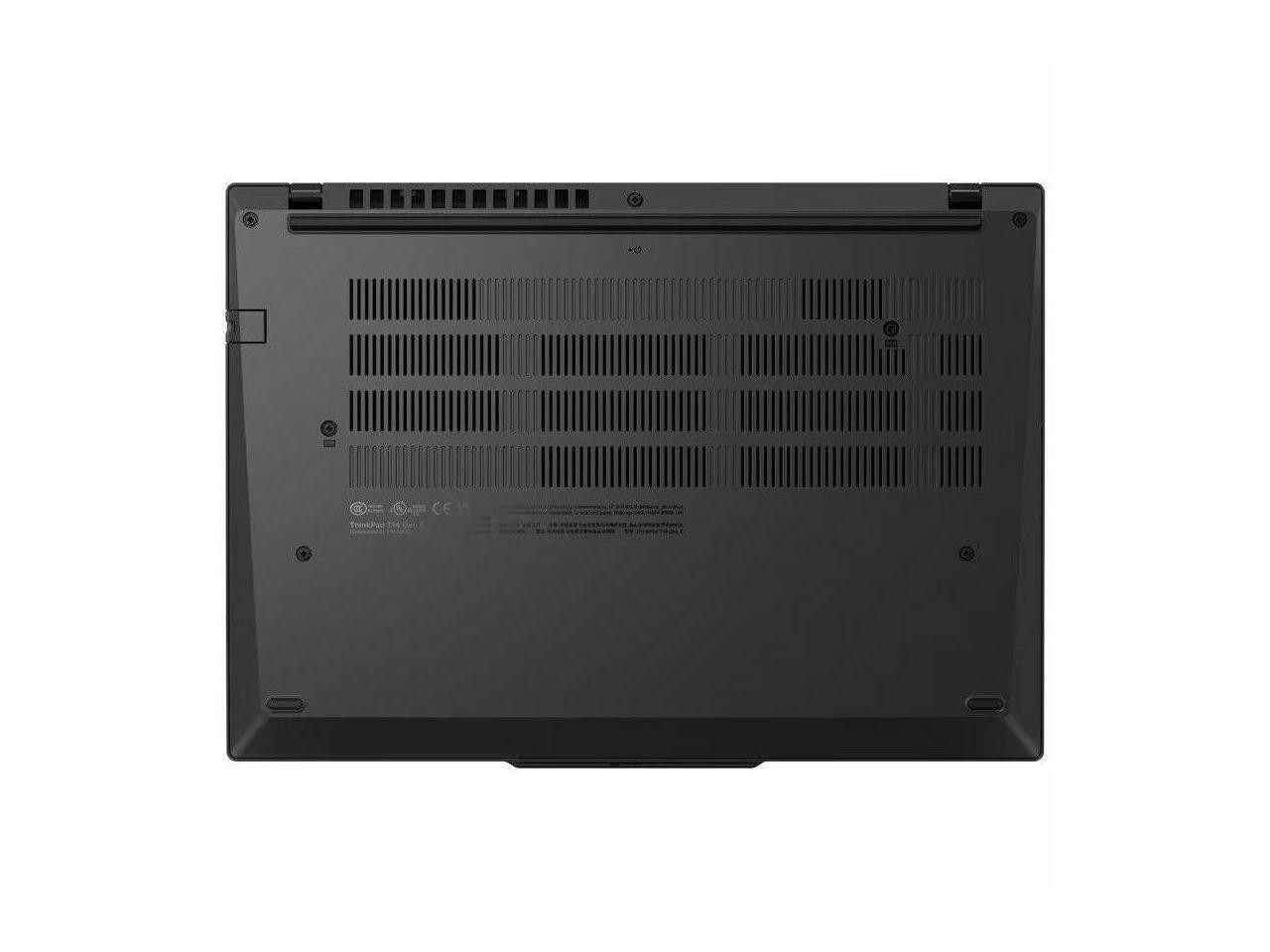 Lenovo ThinkPad 14.0″ AMD Ryzen 7 8840U AMD Radeon 780M 16GB Memory 512GB
