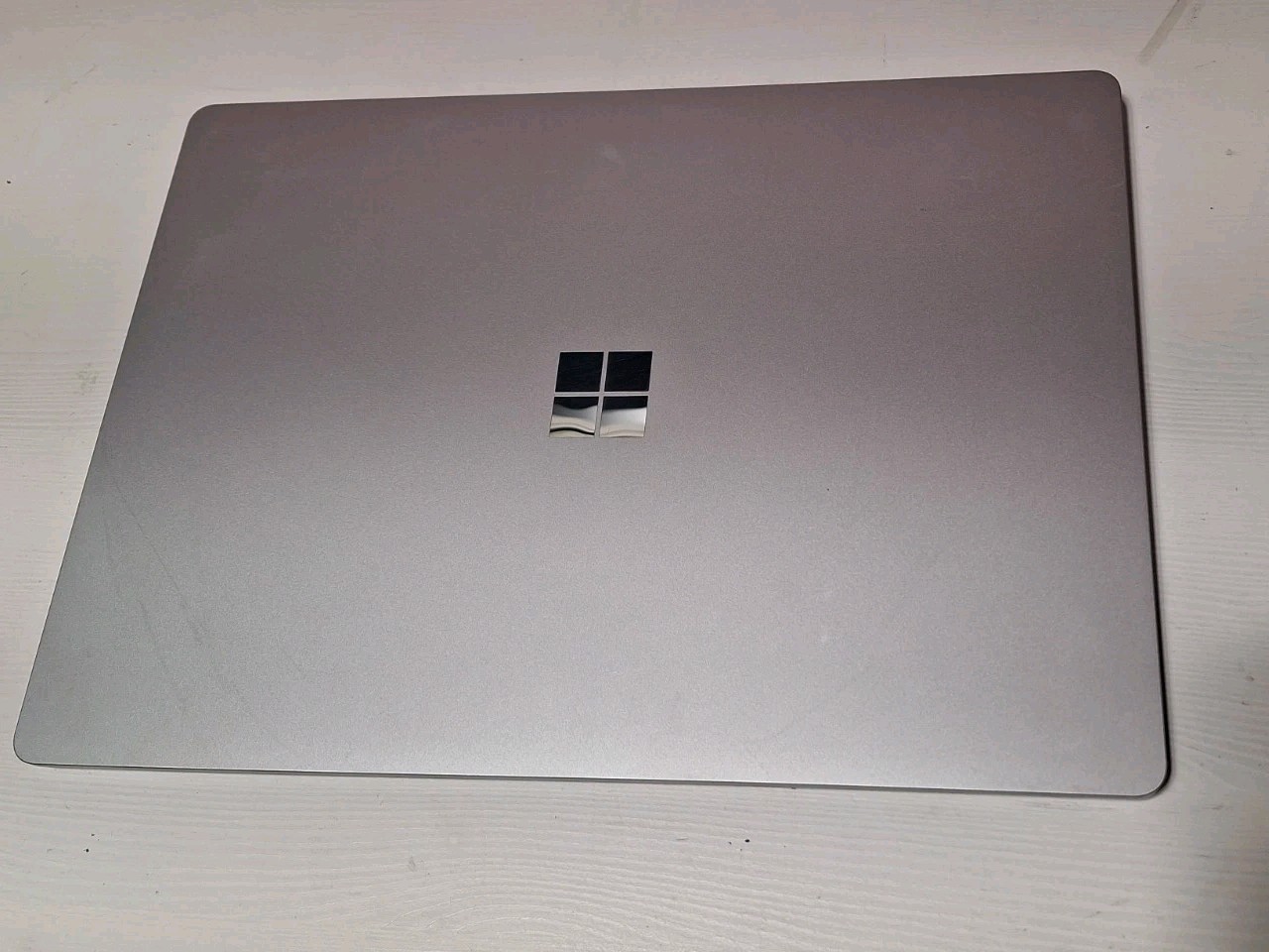 Microsoft Surface Laptop 3 13.5 2K TOUCH i5-1035G7 1.20GHz 8GB 128GB SSD