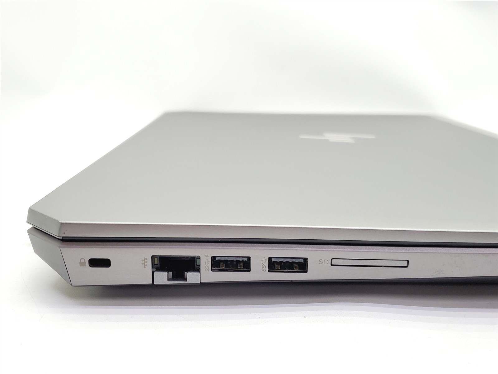 HP ZBook 15 G5 Workstation Xeon E-2176M 32GB 256GB NVMe Quadro P2000 W11Pro *A/C