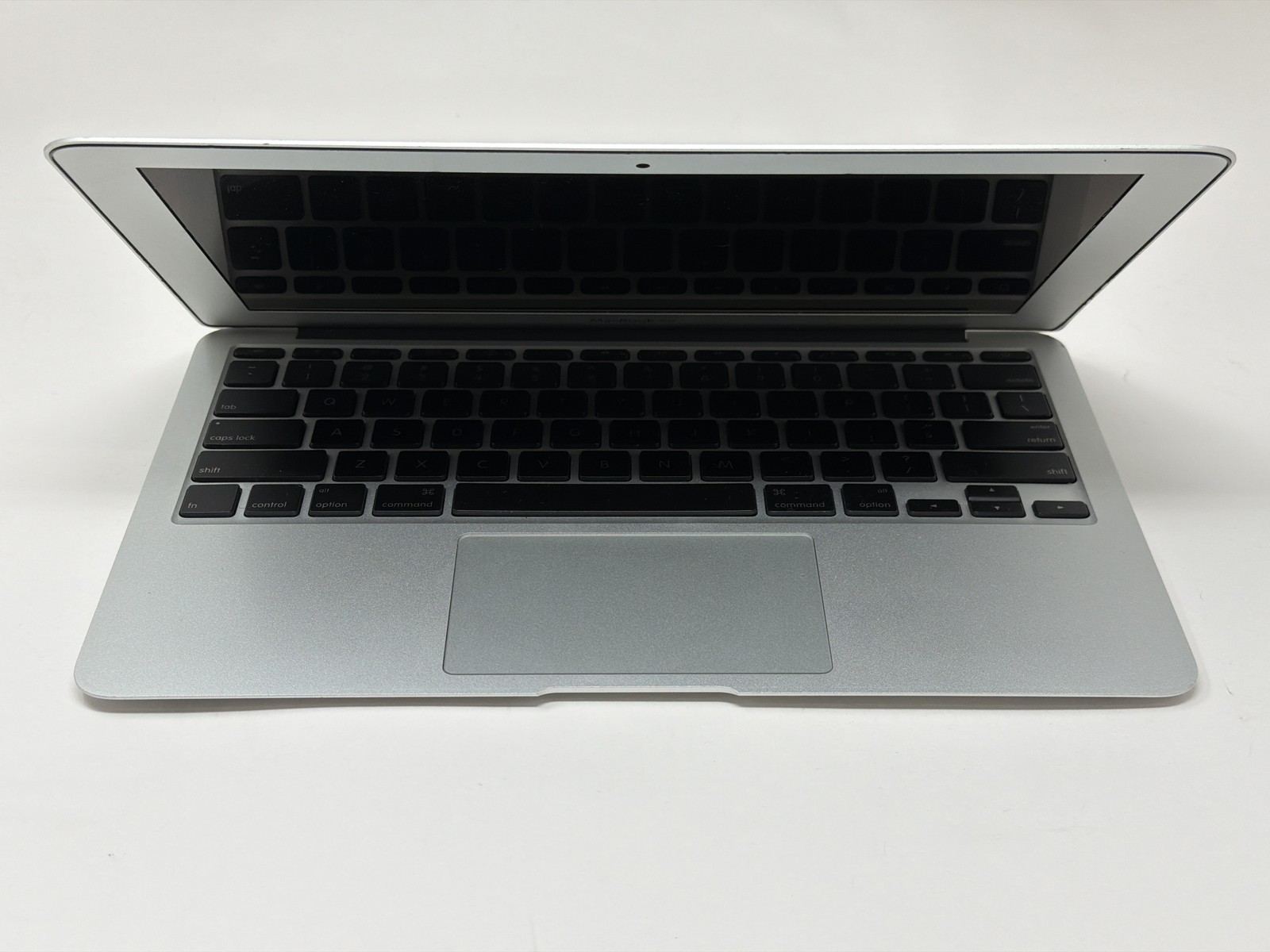 Apple MacBook Air Core 2 Duo 1.4GHz 64GB 11in Screen A1370 EMC2393 2010 Good