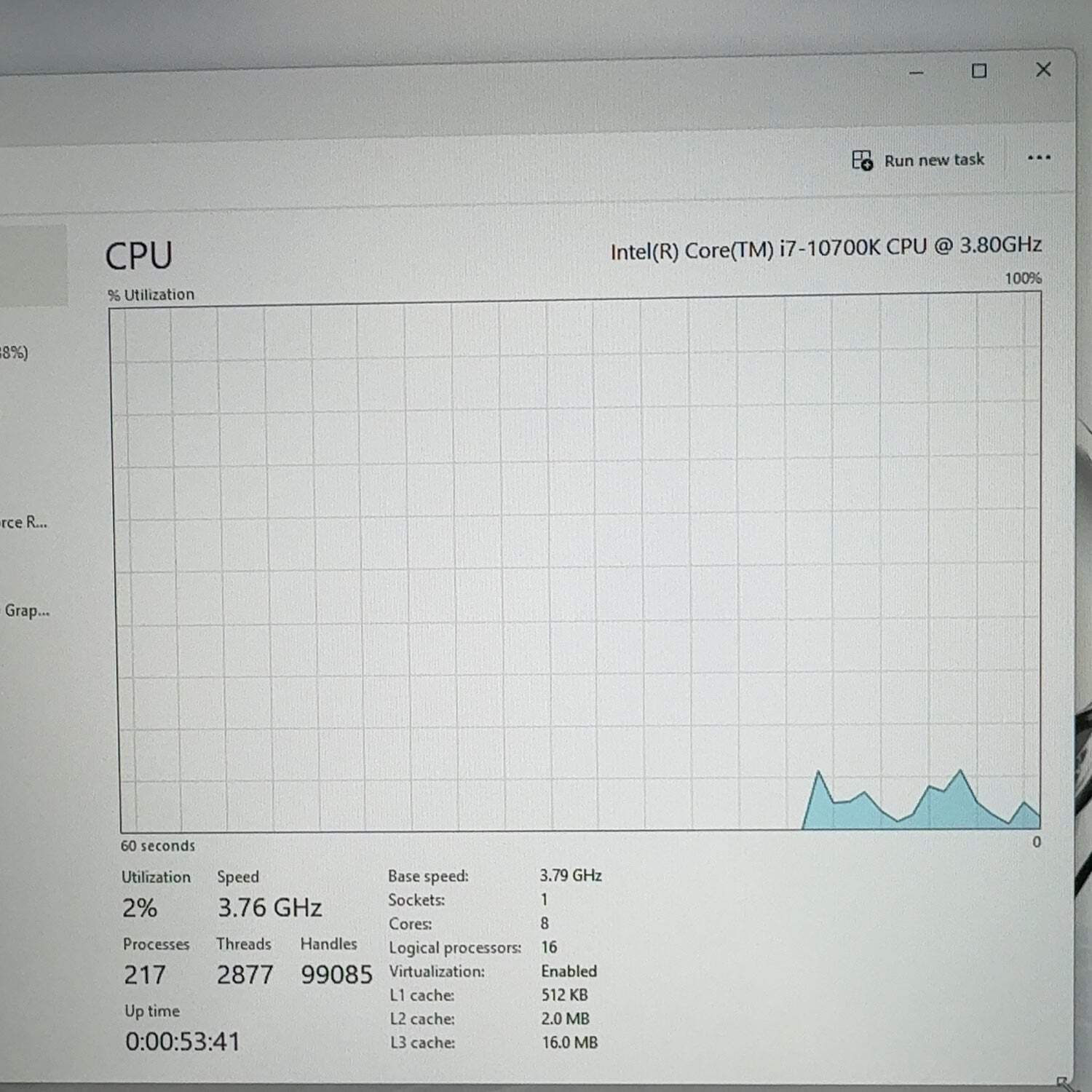 Alienware Area-51m R2 17.3″ i7-10700k 3.8GHz 16GB RAM 1TB SSD GeForce RTX 2070 S