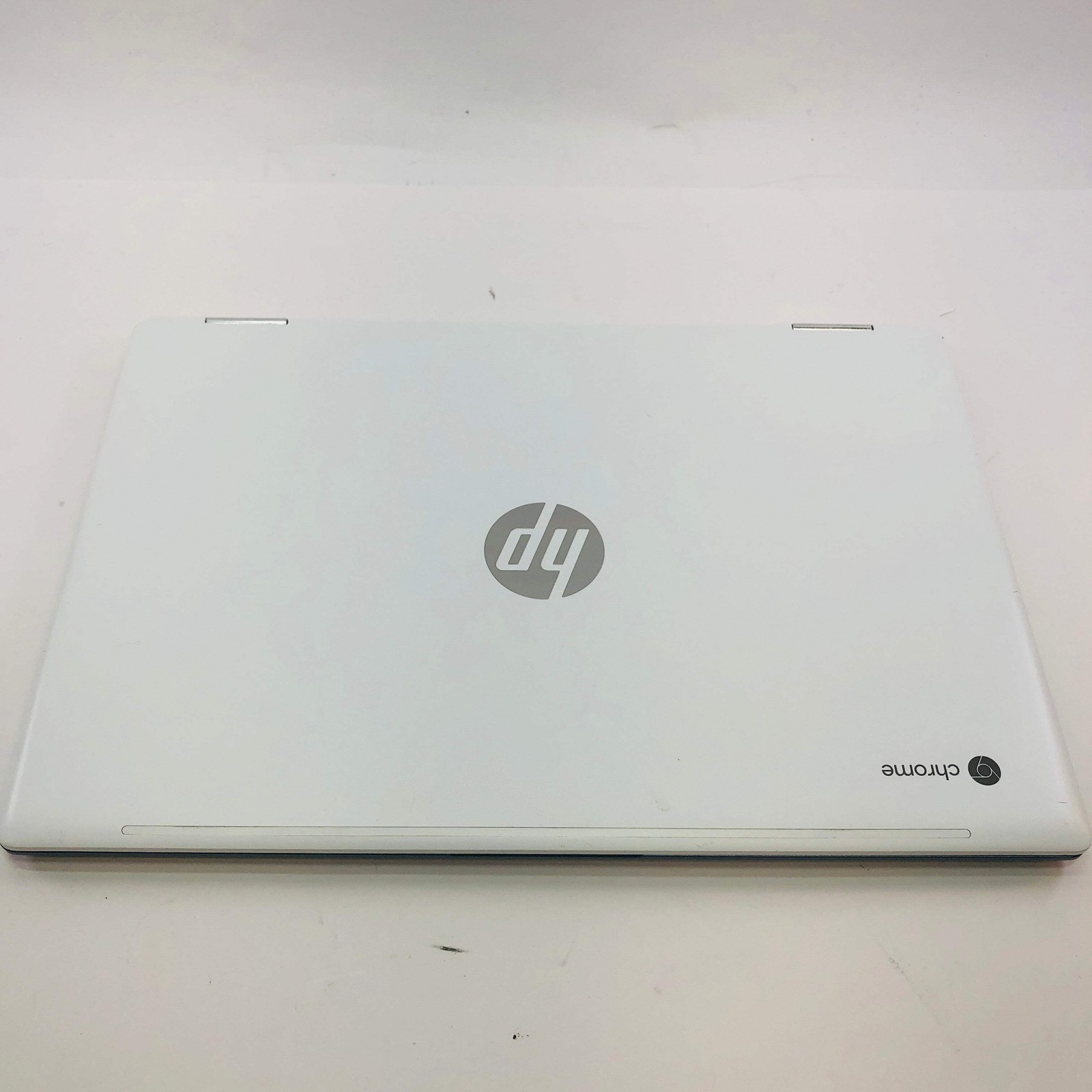 HP Chromebook x360 14-DA0011DX 14″ Intel Core i3-8130U 2.2GHz 8GB RAM 64GB SSD