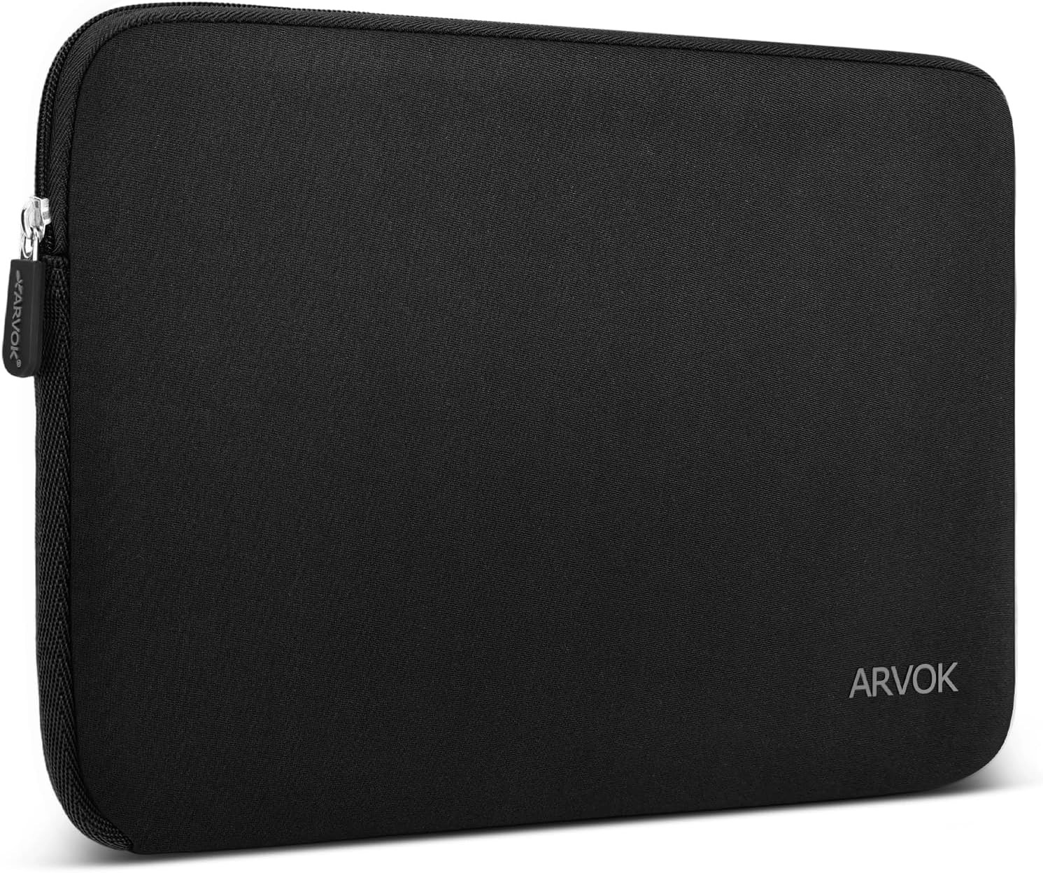 15 15.6 16 inch Laptop Sleeve Case, Water-Resistant Notebook Computer Pocket