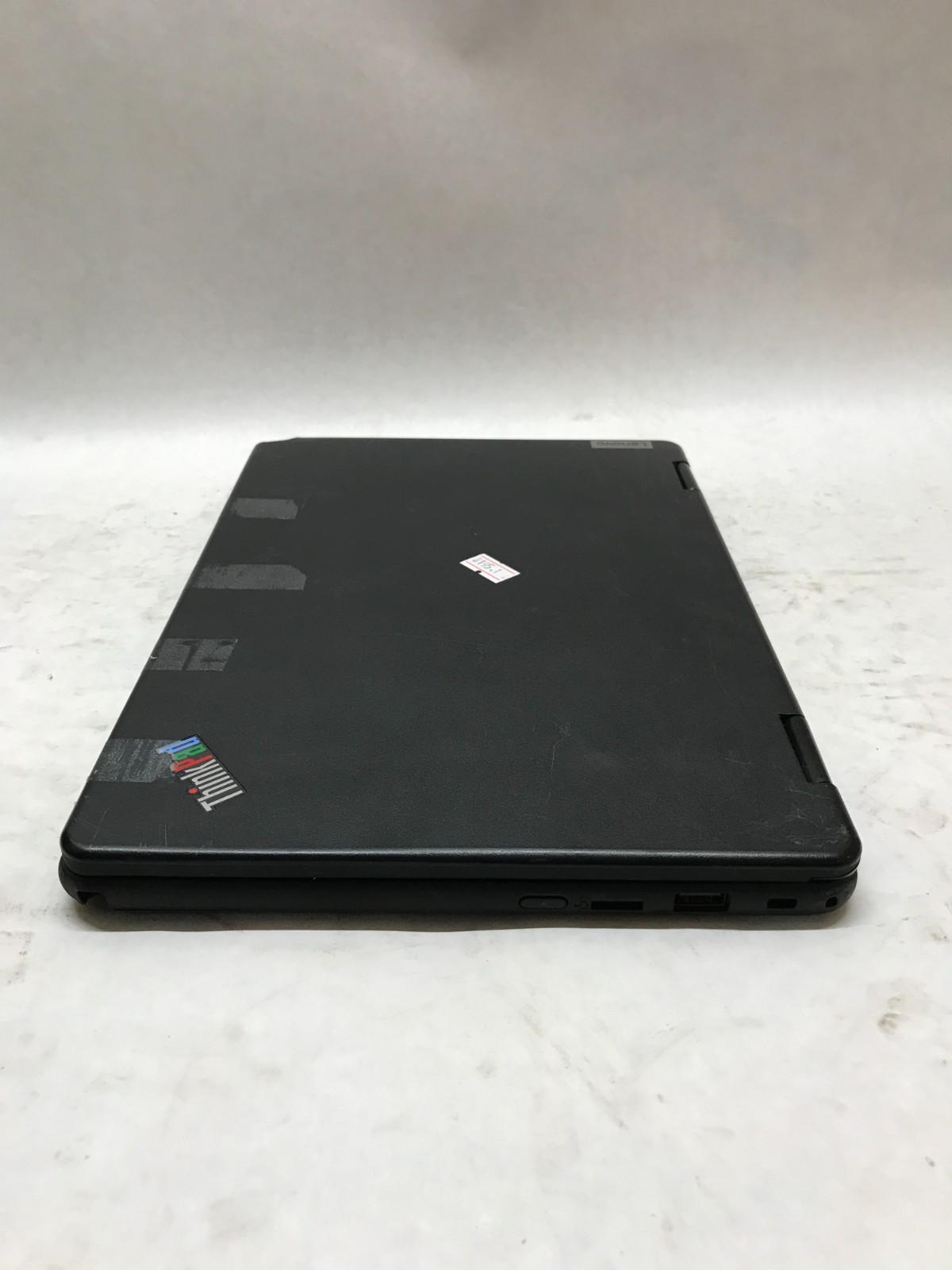 Lenovo ThinkPad 11e Yoga Gen 6 11″ Intel Core m3 8GB RAM NO SSD/OS Cracked! – DW