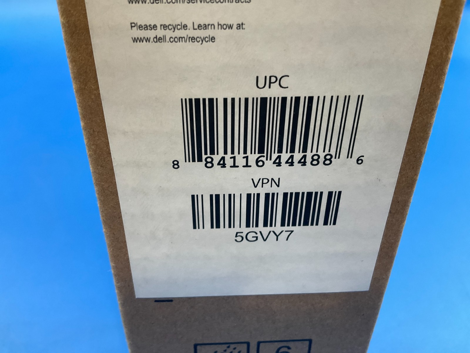 Dell Latitude 5430 Chromebook i5-1235U 8GB 256GB BT5 WiFi6 14F 5GVY7 ✅❤️️✅❤️️