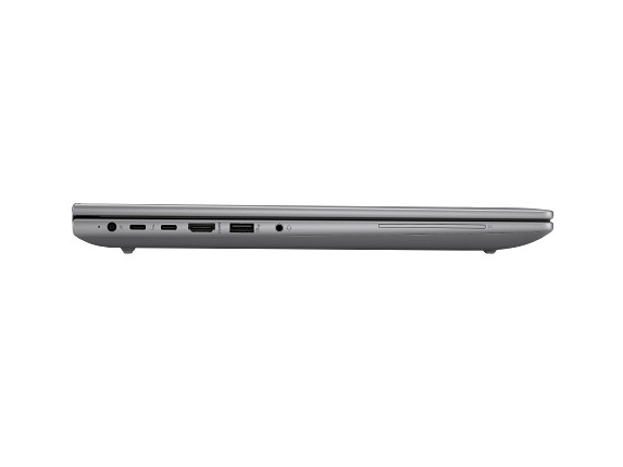HP ZBook Power 16″ G11 A Mobile Workstation PC 3 Yr Wolf Pro Security & 3 Yr