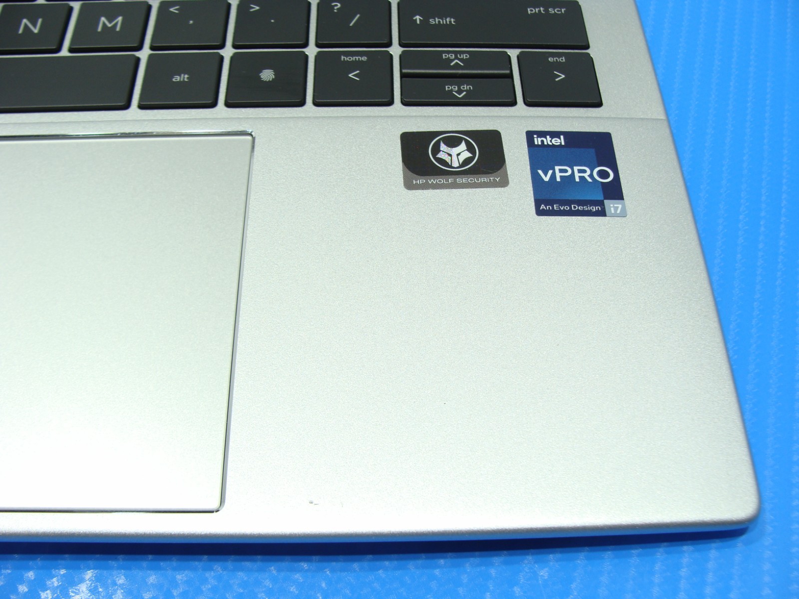 HP Elite Dragonfly G3 13.5″FHD+ vPro i7-1265U 1.8GHz 16Gb 512GB SSD Win11Pro +PA