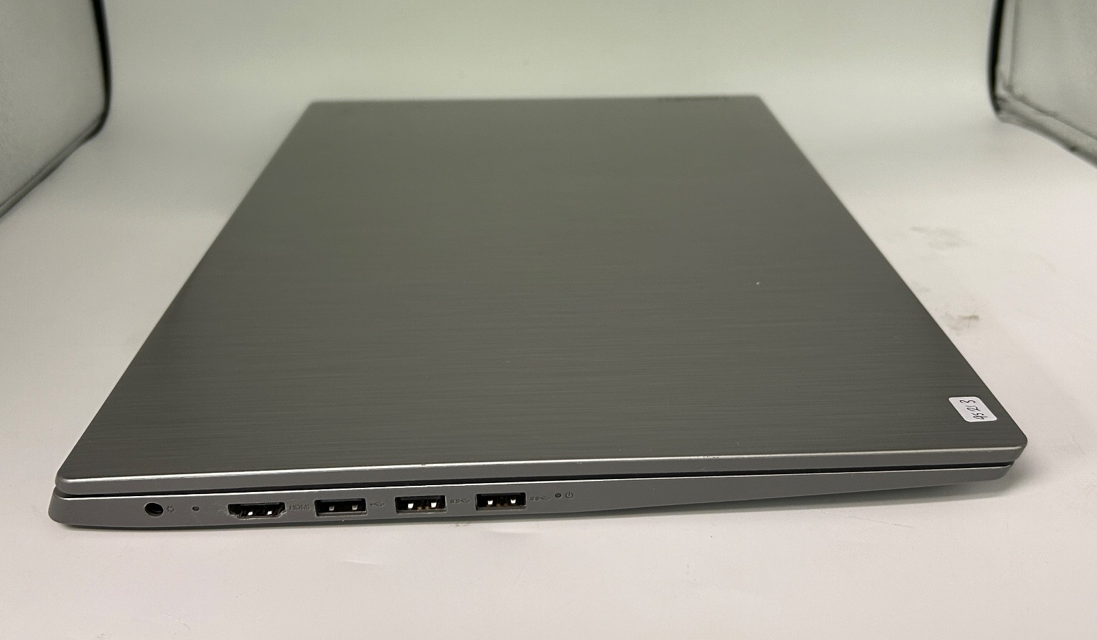 Lenovo IdeaPad 3 15IIL05 15.6″ i5-1035G1 12GB RAM No SSD HDD Laptop
