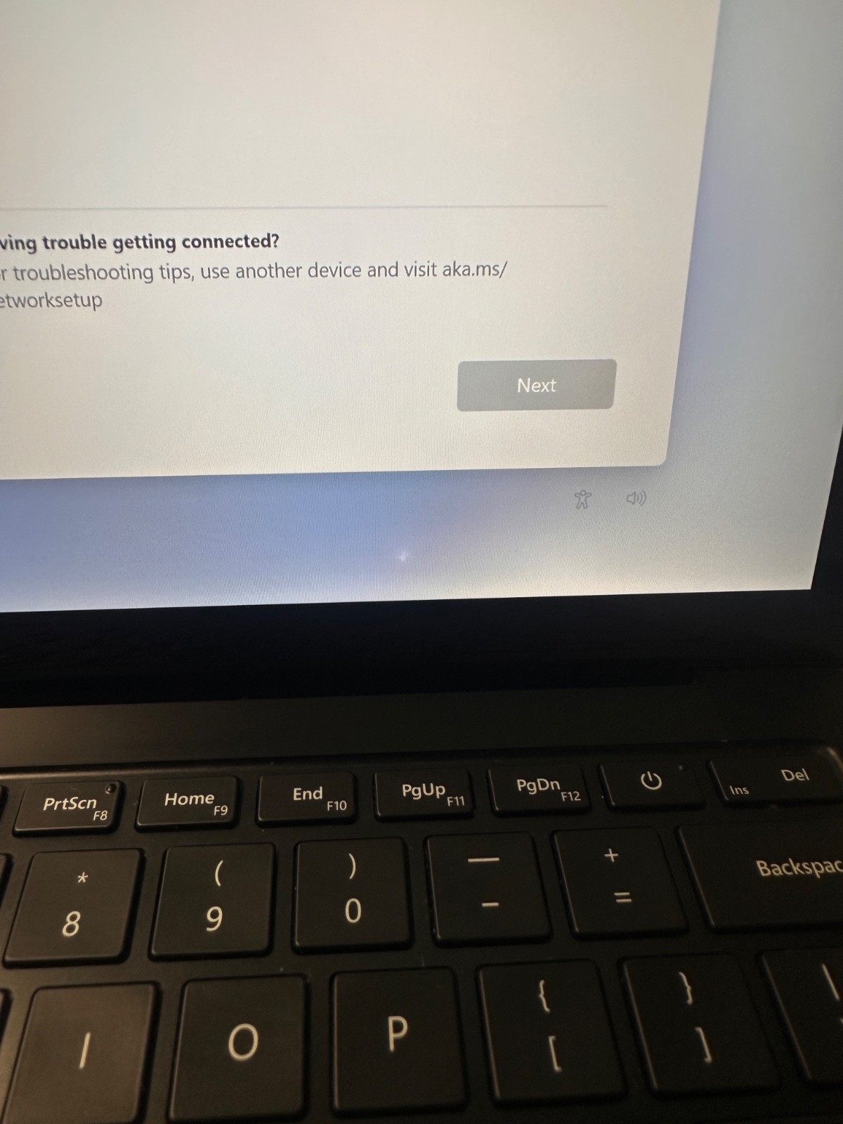 Microsoft Surface 3 13.5″ Intel I7-1065G7 16GB RAM 480GB SSD Black