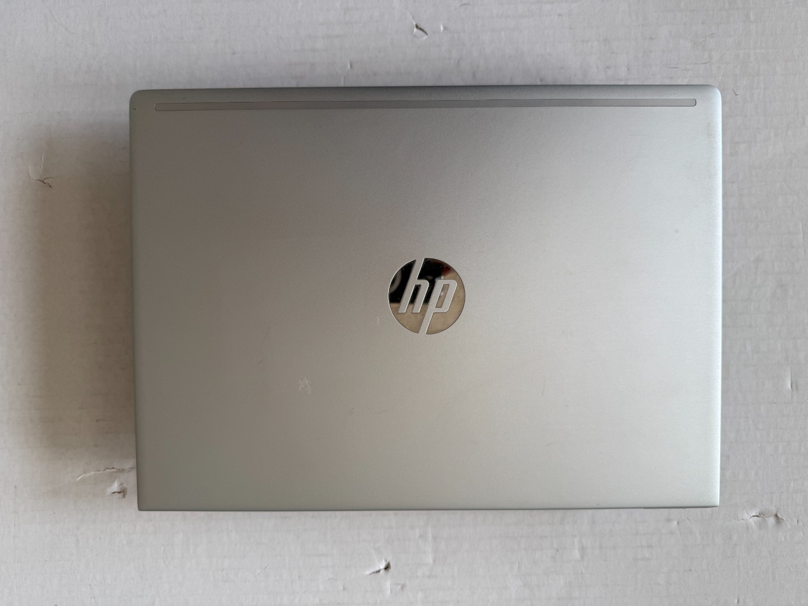 HP ProBook 440 G6 laptop Intel Core I7-8565U 1.80GHz, 8GB RAM 128 GB SSD