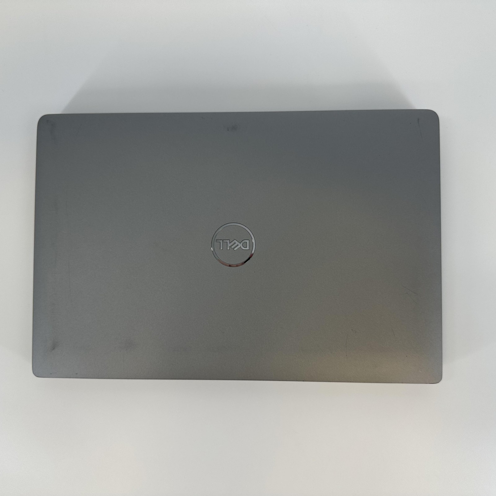 Dell Latitude 5420 14 Gray FHD i7-1185G7 3.00GHz 16GB RAM 512GB SSD Good