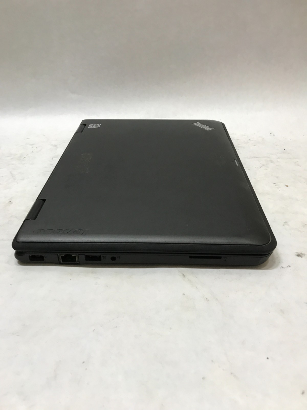 Lenovo ThinkPad Yoga 11e 20ED 11″ AMD E2 NO RAM NO HDD/OS For Parts READ!!! – DW