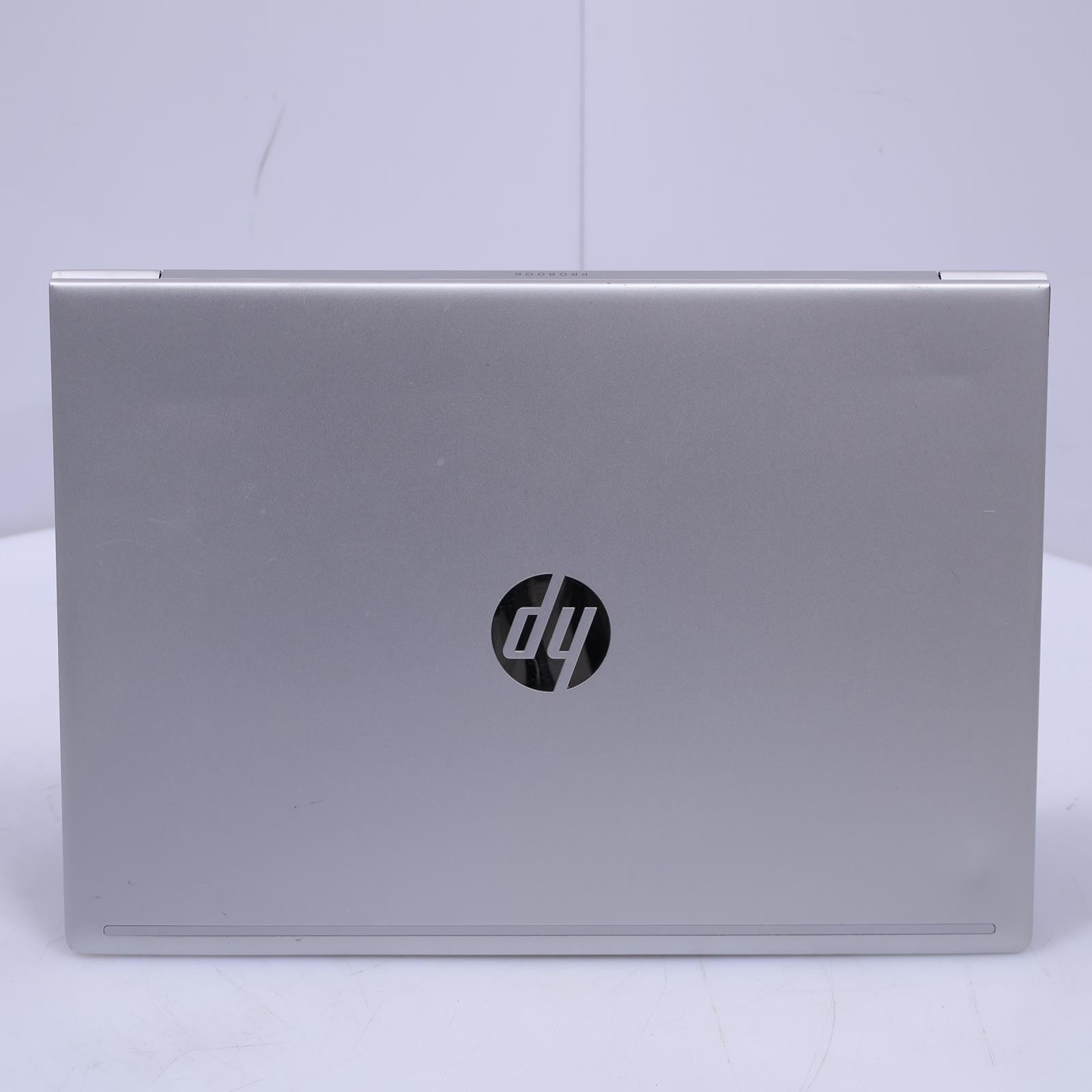 HP ProBook 450 G7 Intel Core i5 10th Gen 8GB RAM No Drive/OS Laptop