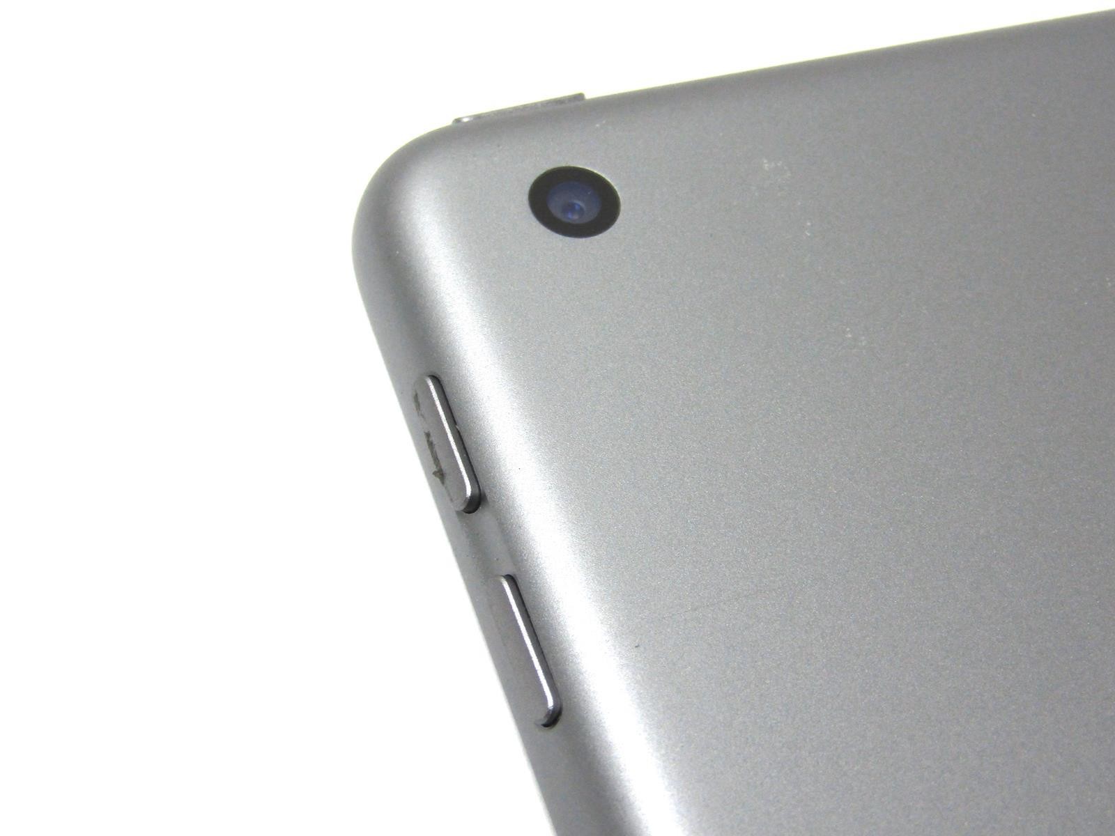 Apple iPad 6 A1893 7,5 32GB 9.7″ | Space Gray | WiFi Only | Health: 90%