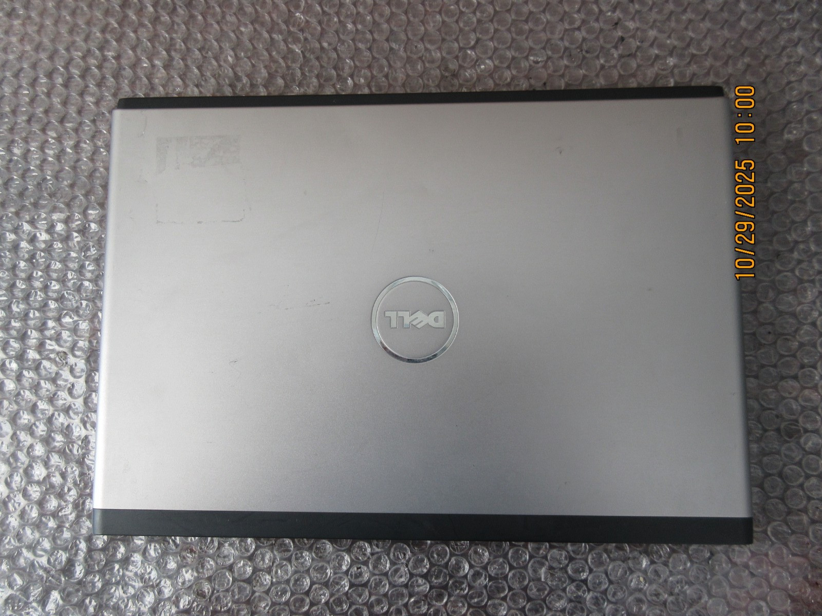 Dell Vostro 3400 Laptop Intel i5-M460 @ 2.53GHZ 3GB NO HDD/OS.