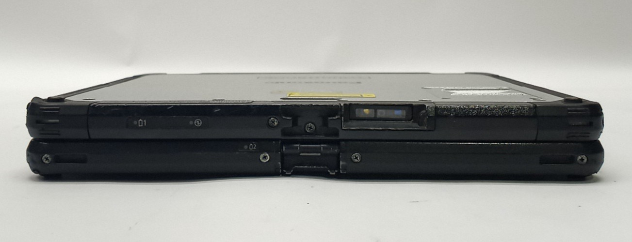 Panasonic ToughBook CF-20 m5-6Y57@1.10GHZ 8GB RAM 256GB M.2 WIN 11 Pro WH444*!