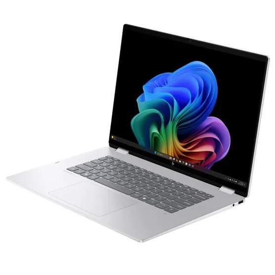 HP OmniBook 7 Flip 16″ 2-in-1 AI Laptop – Intel Evo 32GB RAM 1TB SSD 16-au0773cl