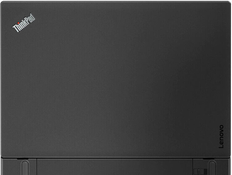 Lenovo ThinkPad X270 i5-6200U Max 2.8GHz 8GB RAM 256GB SSD 12.5″ Ultrabook HD