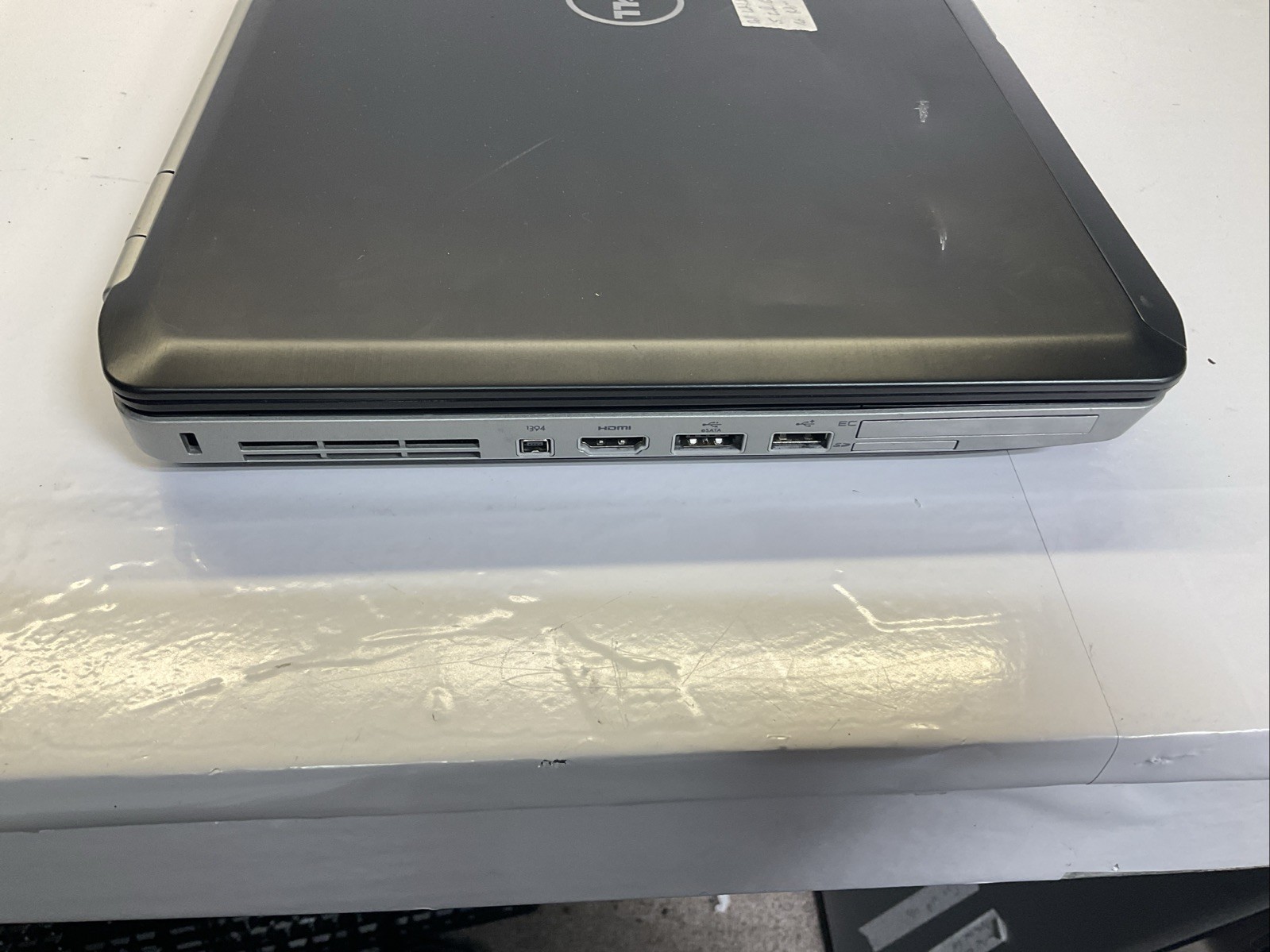 Dell Latitude E5520 | i5-2nd Gen | Powers On(J9)
