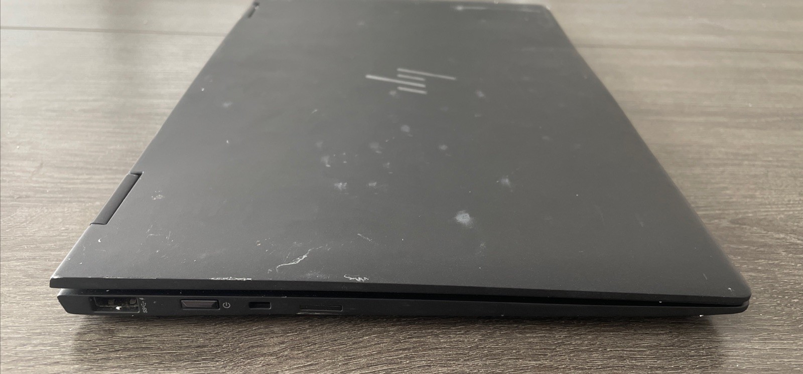 HP Elite Dragonfly Max 13.3″ Touch Core i7-1185G7 16GB RAM No SSD FOR PARTS