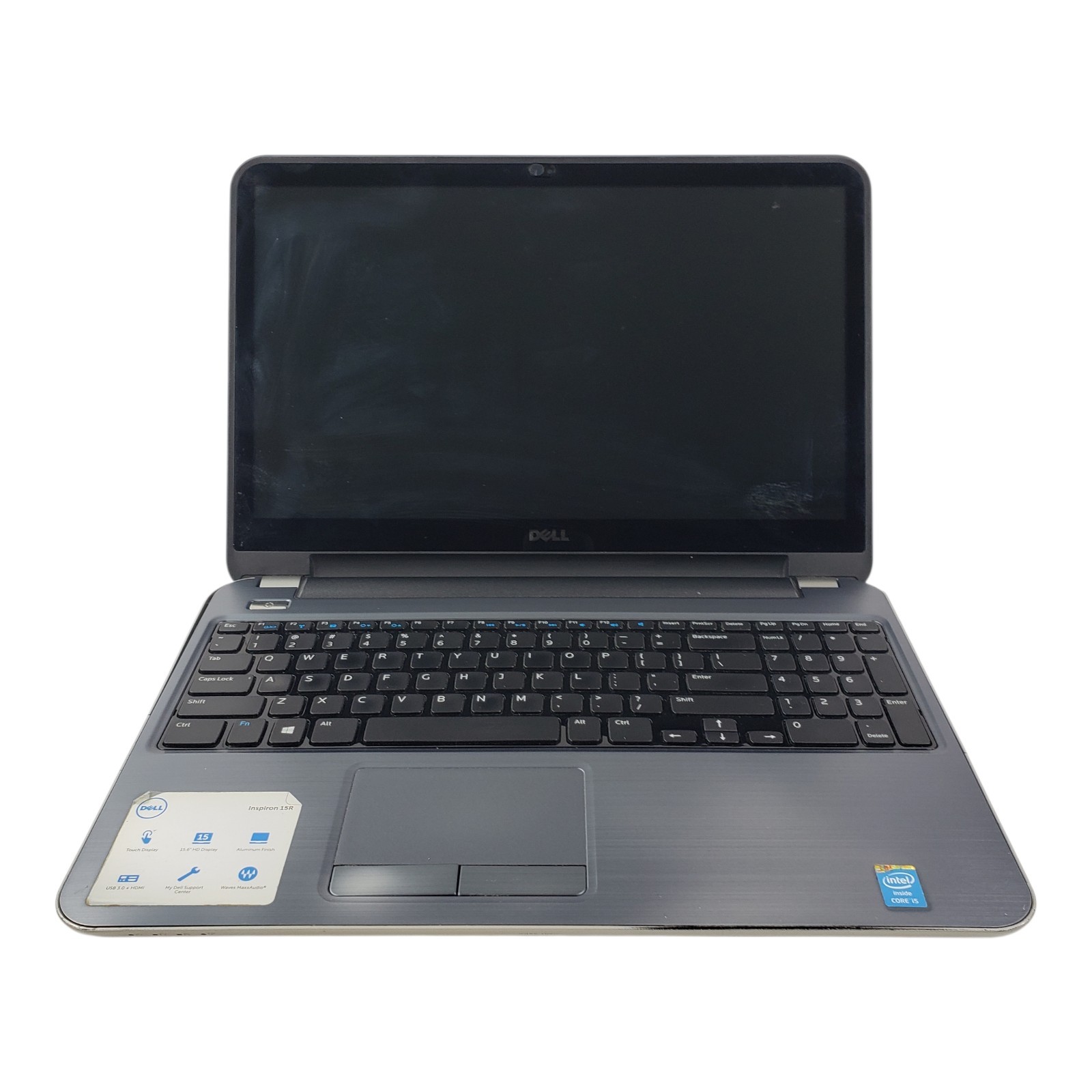 Dell Inspiron 15R Model 5537 Laptop I5″ Parts Only Free Fast Shipping
