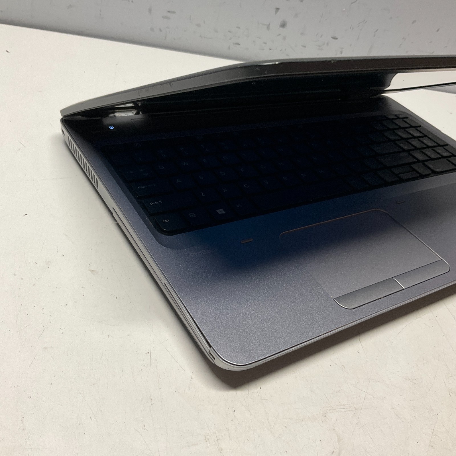 HP ProBook 650 G2 Core i5-6200U 2.30GHz 4GB 500GB HDD Windows 10 Pro Laptop