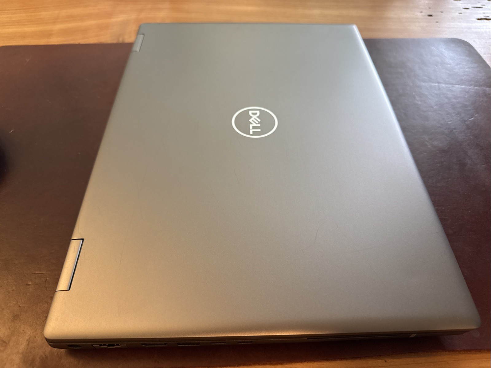 Dell Precision 7680 16in – FHD+ Intel i9-13950HX 32GB RAM 512GB SSD – RTX A2000