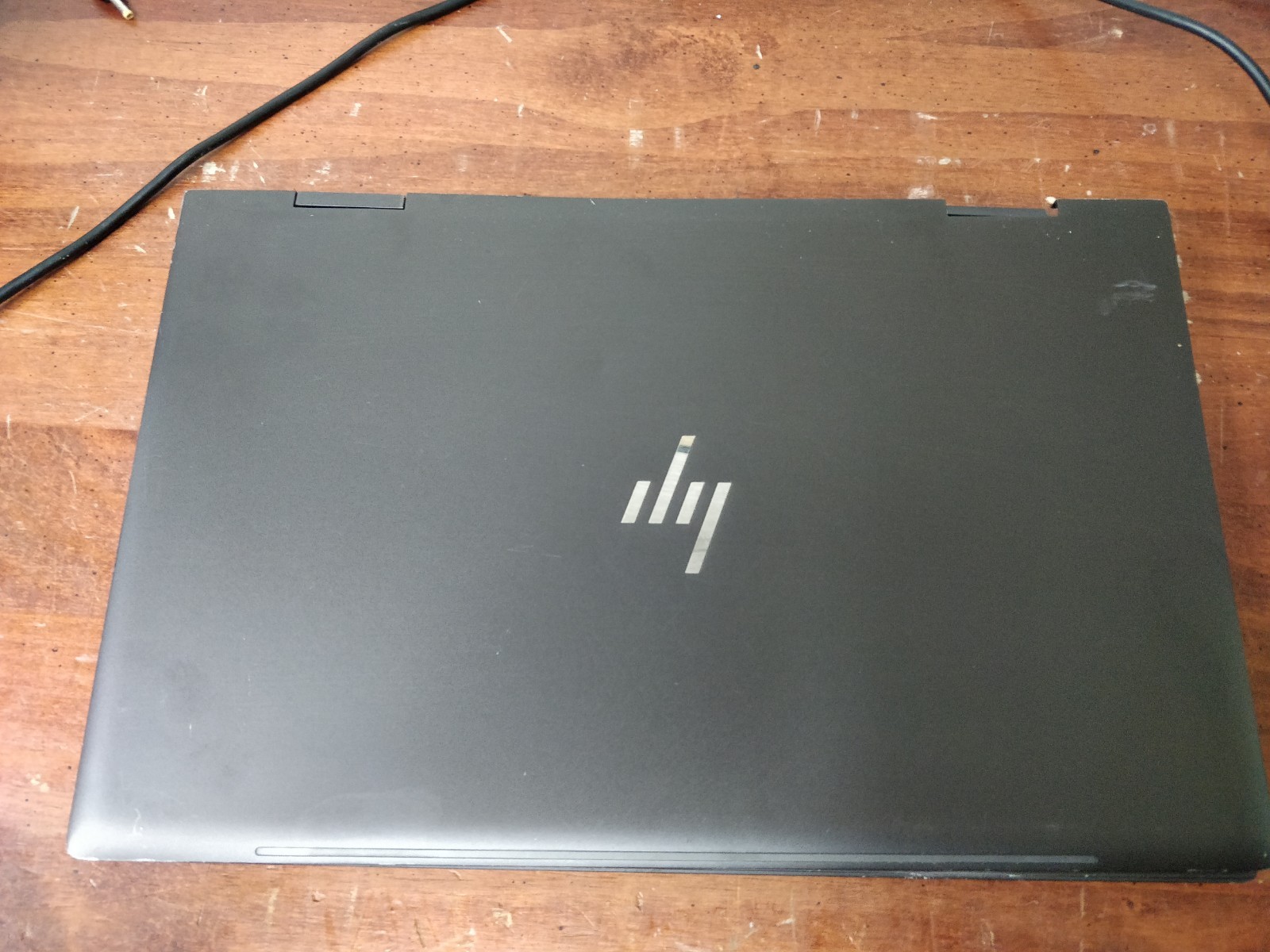 HP ENVY x360 15m-ee0023dx AMD Ryzen 7 4700U@2.00GHz 8GB RAM NO DRIVE PART 9130
