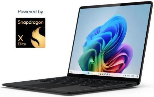 Microsoft Surface Copilot+ 7th Edition 13.8 in Touch Qualcomm Snapdragon X