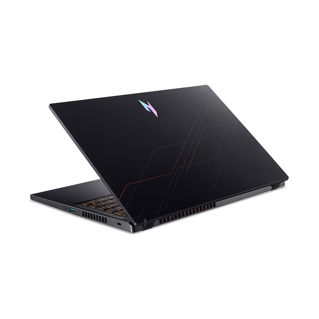 Acer Nitro V, 15″ FHD, 5 210H, 32GB RAM, 4TB SSD, RTX 4050, Win 11 Pro