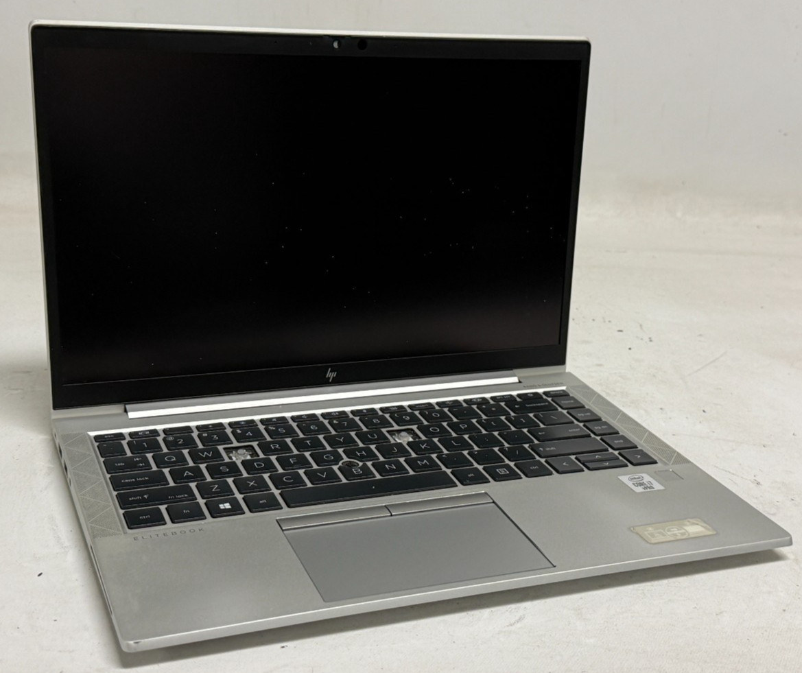 HP EliteBook 840 G7 14″ (i7-10610U 1.80GHz – 16GB RAM – 512GB SSD – Win11Home)