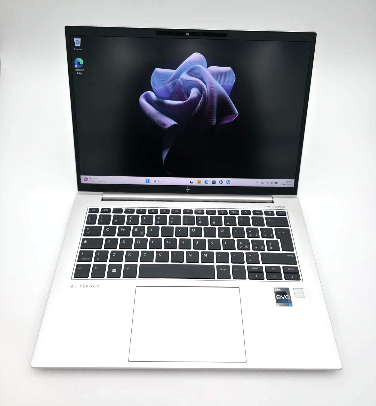 💼 HP EliteBook 840 G9 i7-1260P Laptop 16GB 512GB WUXGA Win11 Pro Notebook 🚀