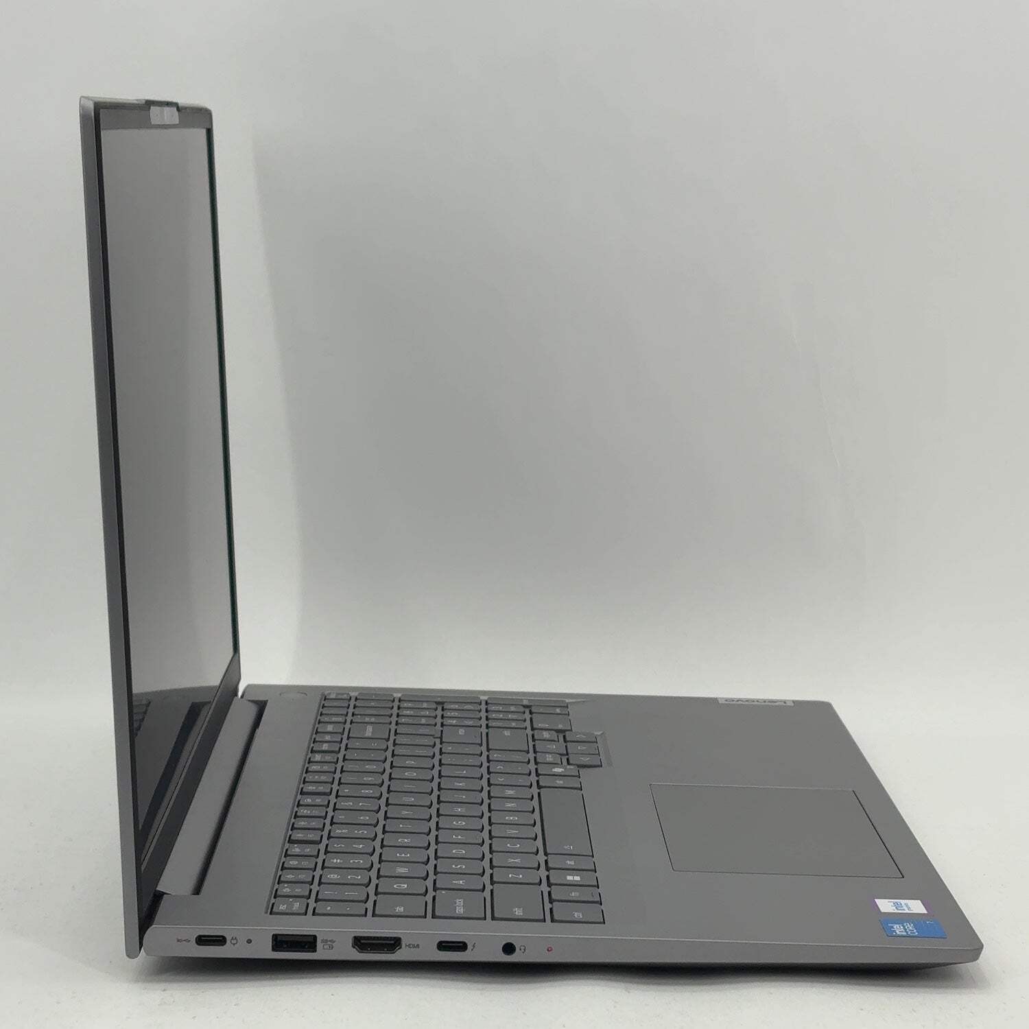 Lenovo ThinkBook 16 Gen 9 21US 16″ Core 7 240H 2.5GHz 16GB RAM 512GB SSD