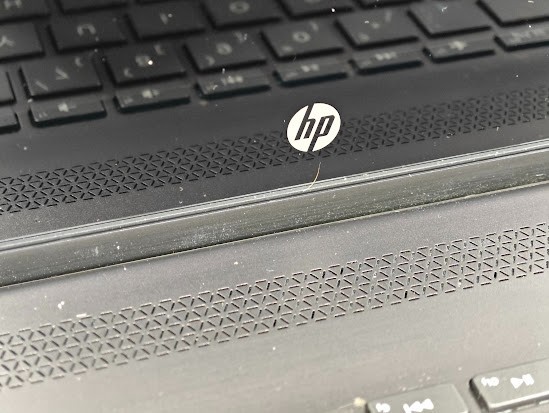 HP Envy x360 Convertible X3L47EA#UUW – AMD A9-9410, AMD Radeon R5 Graphics, 4 GB