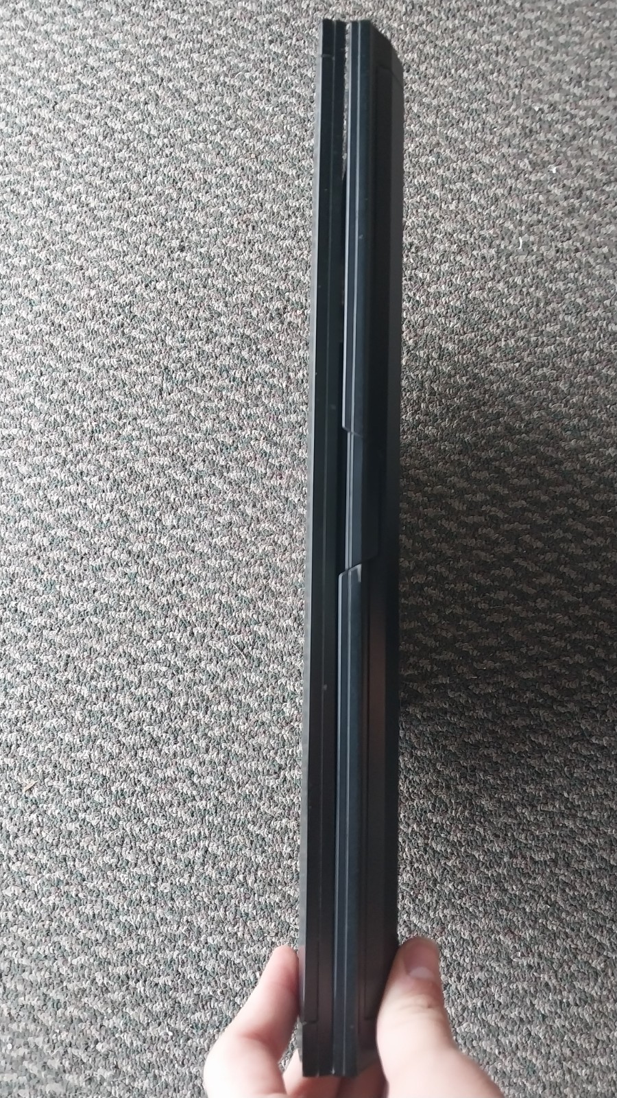 Dell Latitude E6500 Core 2 Duo P8400 @ 2.26GHz 4GB RAM 120GB SSD Win 10 CD/DVD