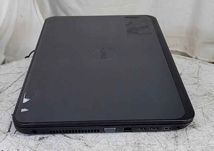 DELL LATITUDE 3540 Laptop Core I5-4210U 8GB SEE NOTES