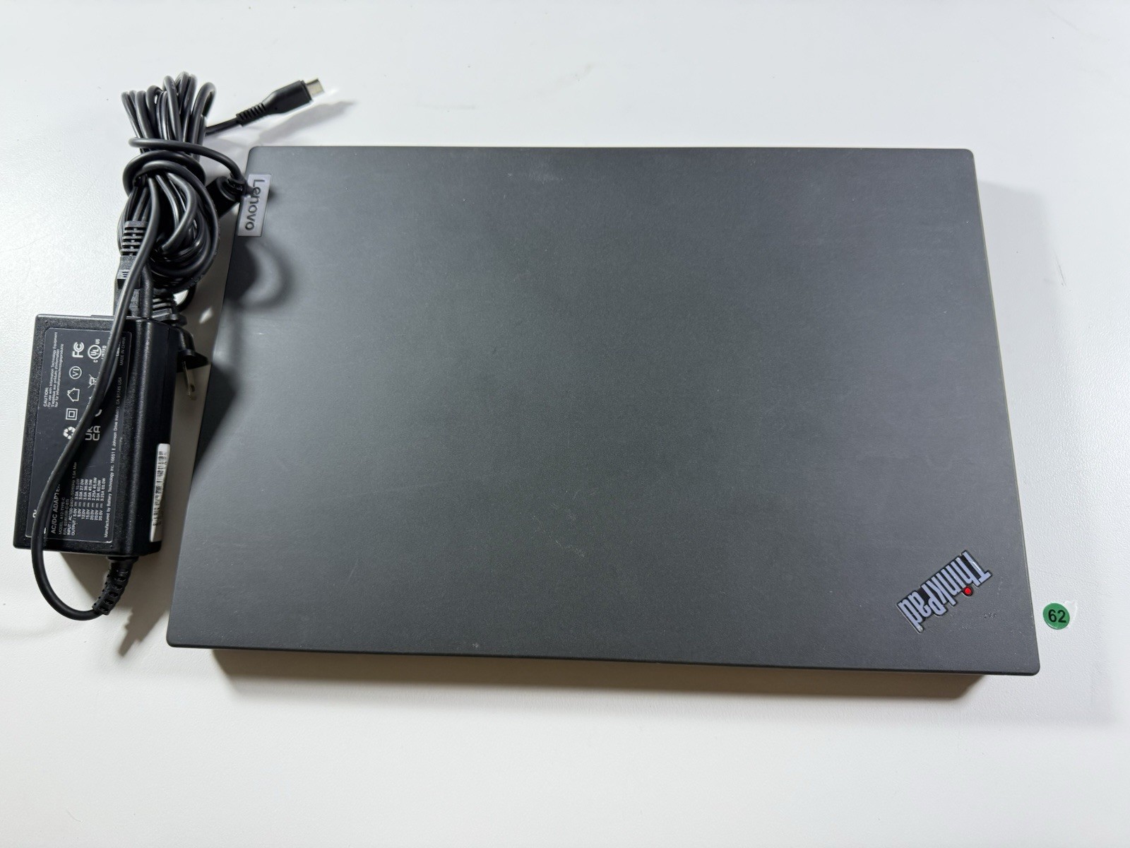 Lenovo ThinkPad T14s Gen 2 i7-1185G7 32GB 14″ FHD 128GB WWAN 4G Touch Read”