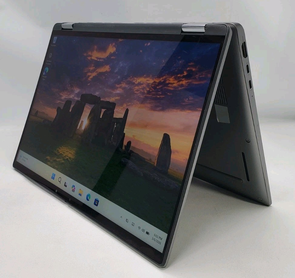 Dell Latitude7440 intel Core i7-1365u @1.80 GHz 256GB SSD 32GB RAM Windows 11Pro