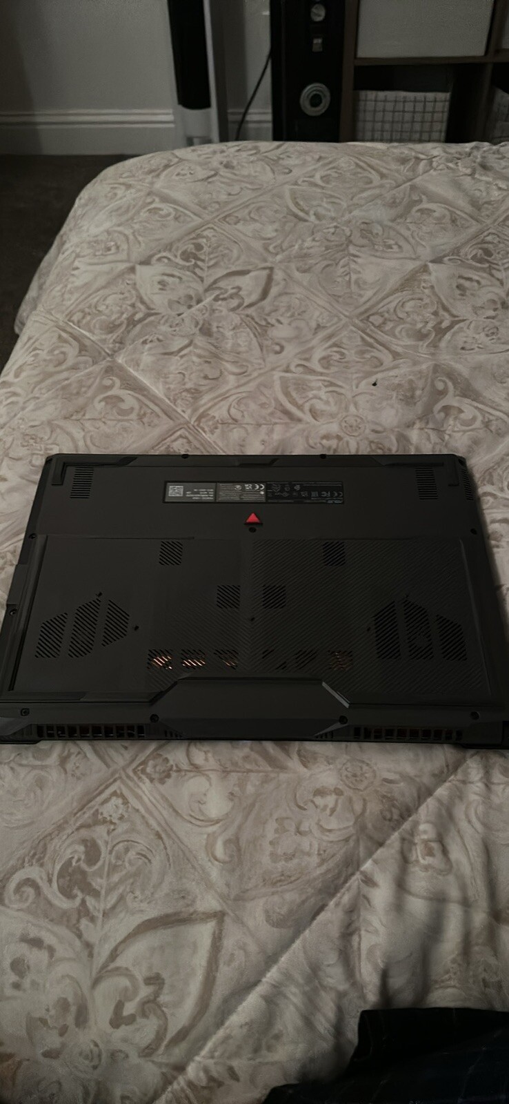 Asus Gaming laptop