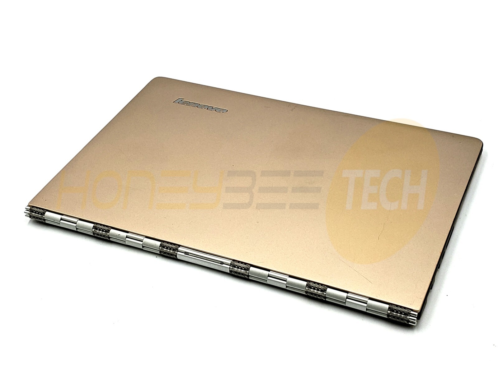 LENOVO YOGA 3 PRO 1370 M-5Y71 1.2GHz 8GB 13.3″ TOUCHSCREEN LAPTOP | NO OS/HDD