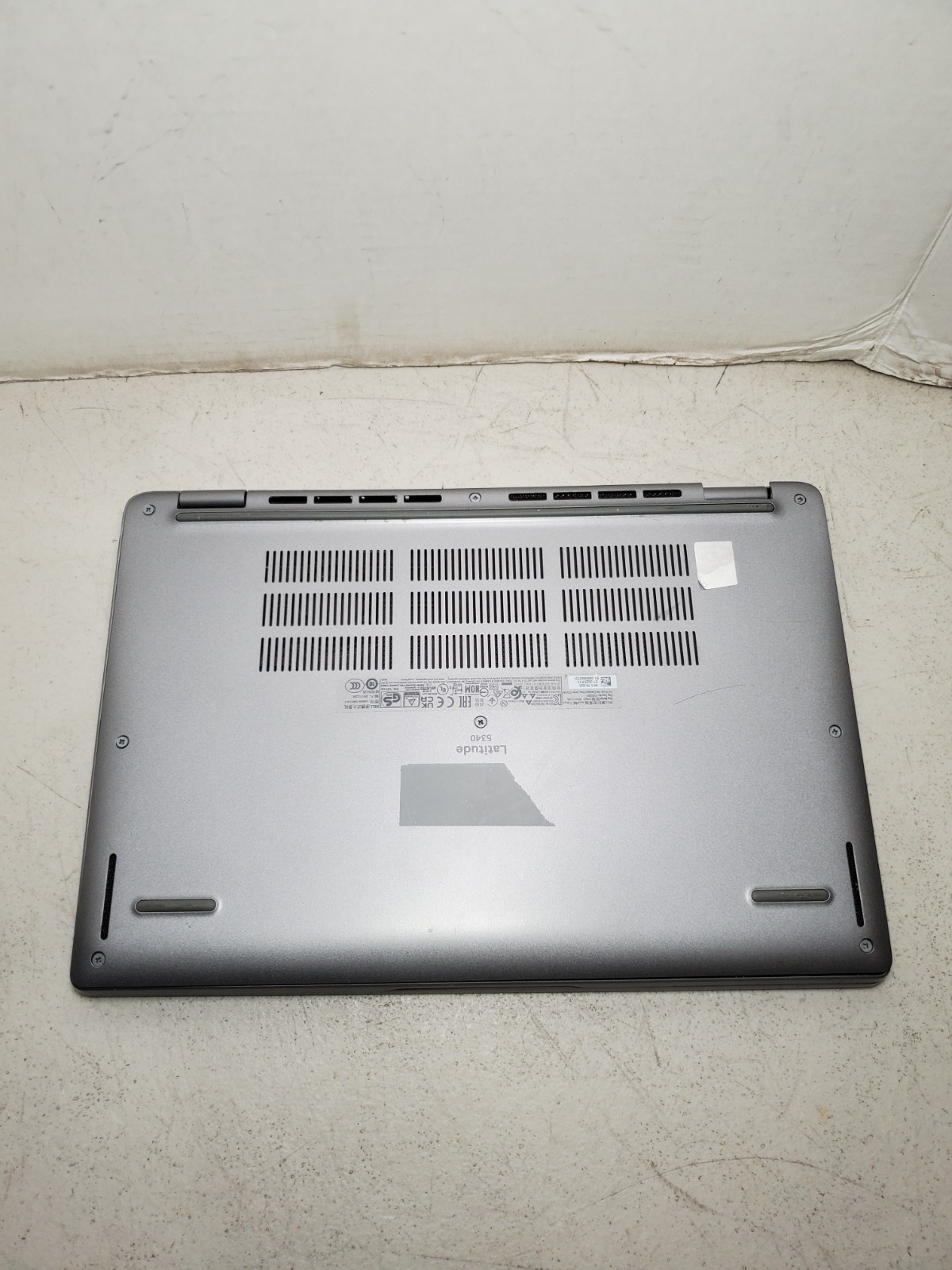 Dell Latitude 5340 TOUCH 13″ Laptop i7-1365u 16GB RAM No SSD/OS. #69