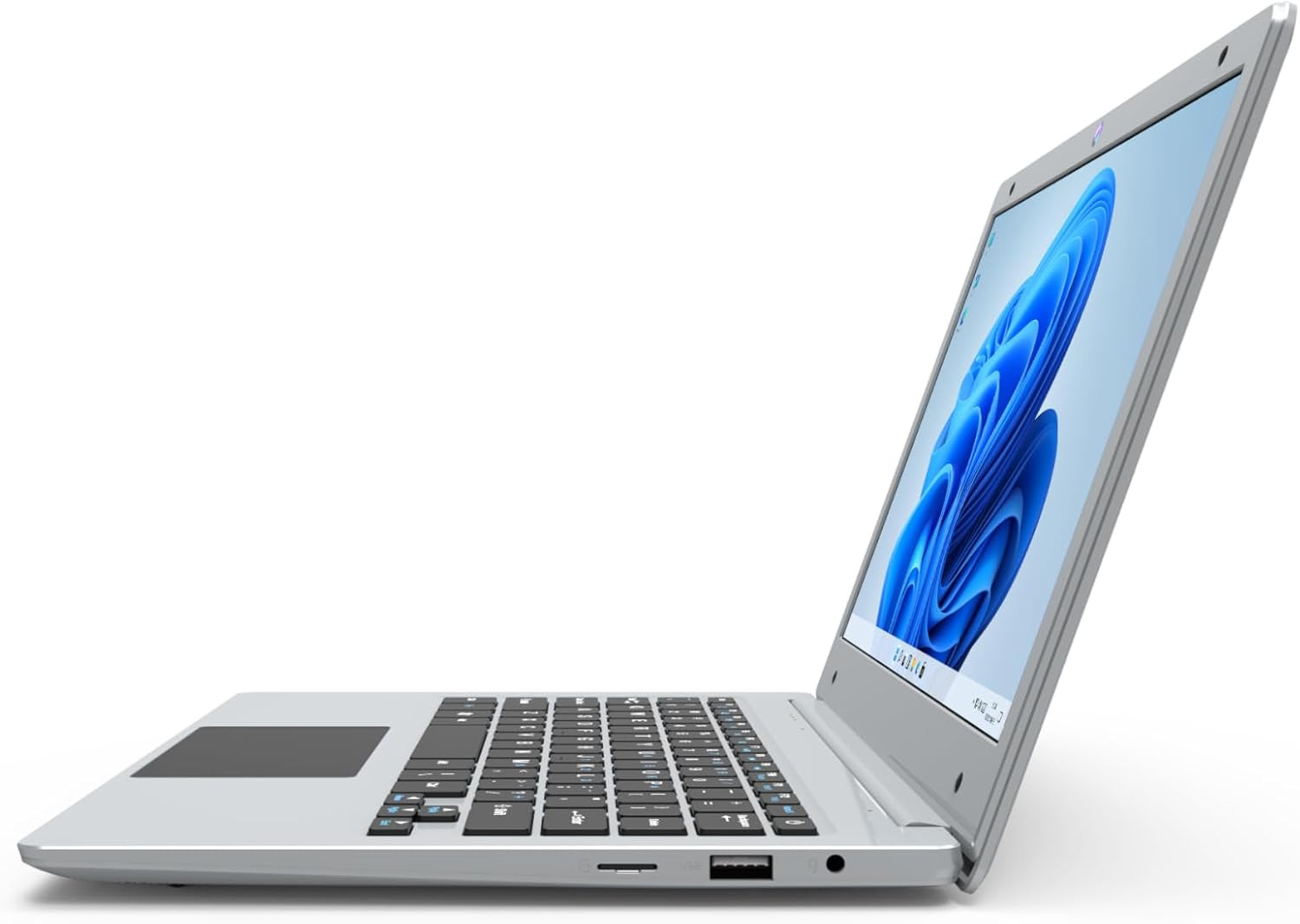 Xcite X1160 11.6 Inch Laptop with HD Display 4GB RAM & 64GB Storage Win 11 Home