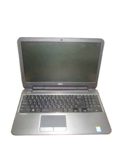 Dell Latitude 3540 14.1″ Core i3 4th Gen. 4GB RAM – No Battery