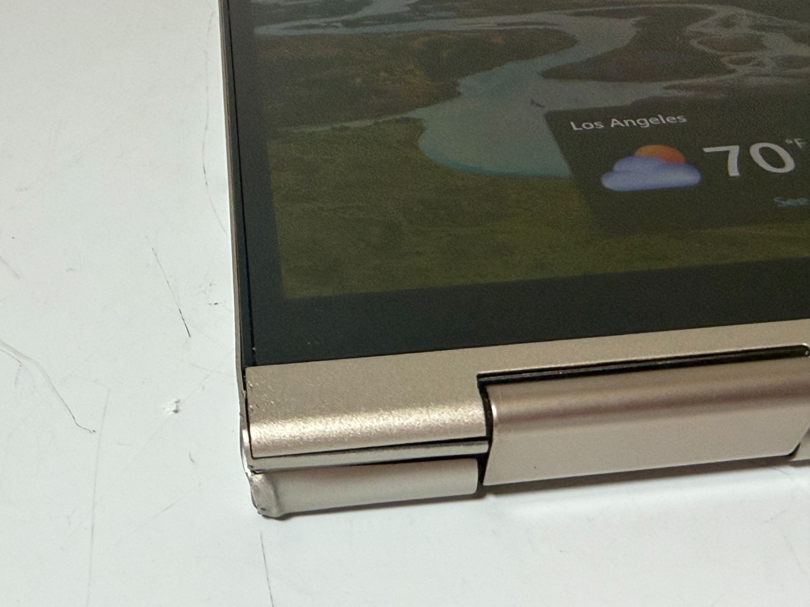 Lenovo Yoga C740-14IML 14″ Touch i5-10210U 8GB RAM 256GB Win11H READ!!!!!