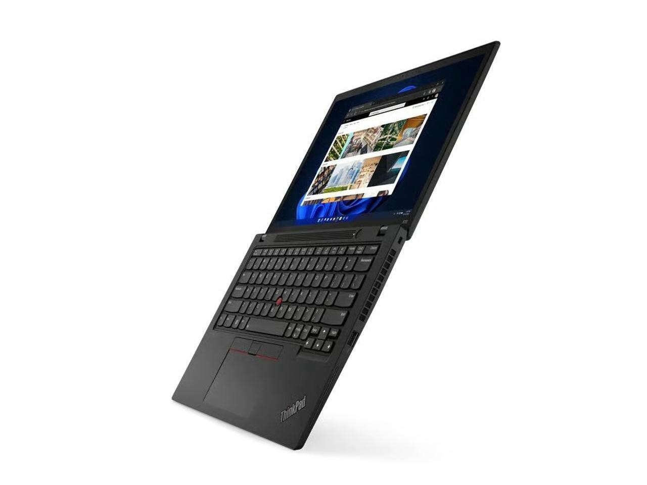 Lenovo ThinkPad X13 Gen 3 Laptop Intel Core i5-1245U 16GB RAM 256GB NVMe SSD