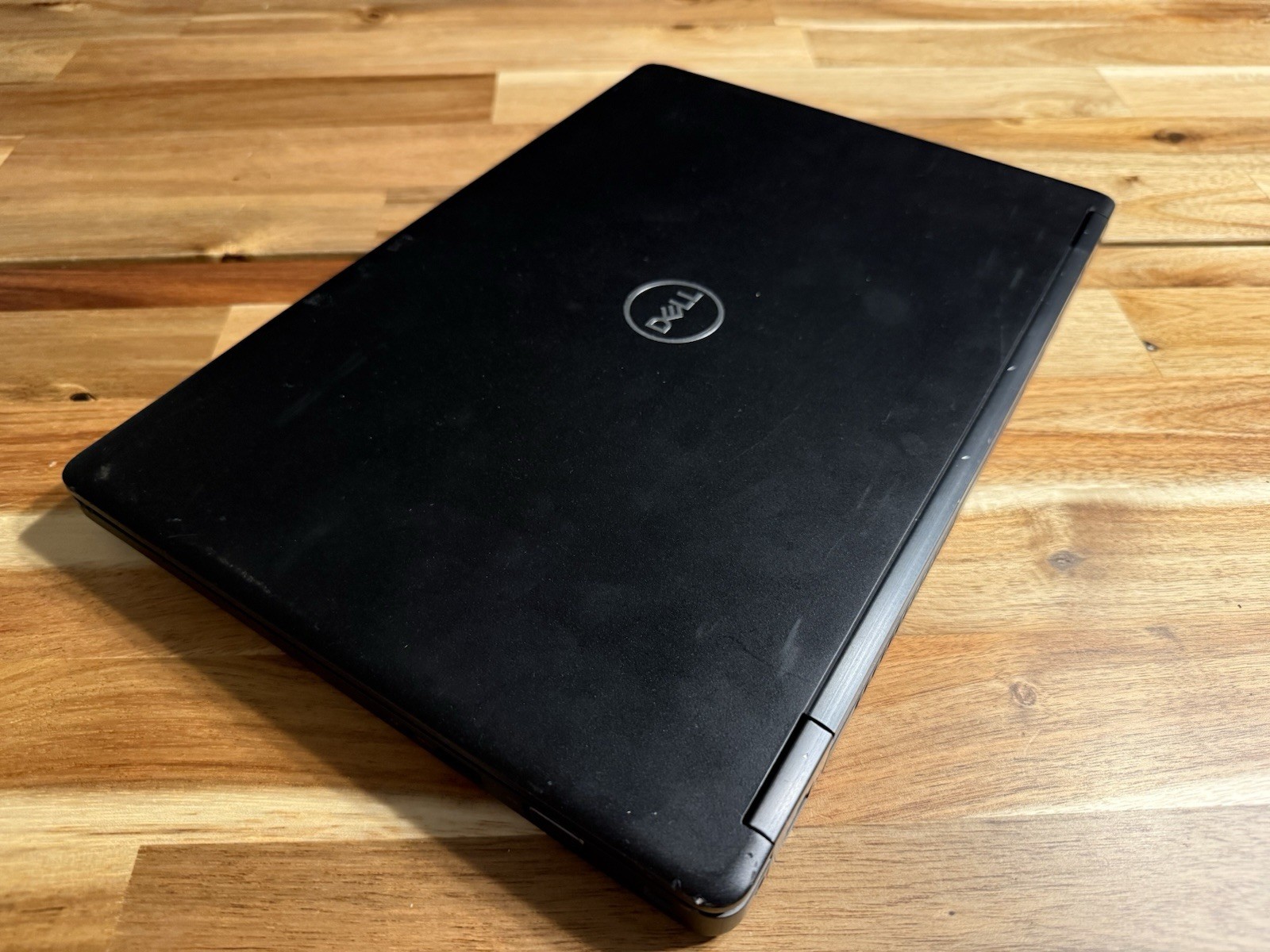 DELL LATITUDE 5490 14” INTEL I5-8350U 8GB RAM 128GB SSD