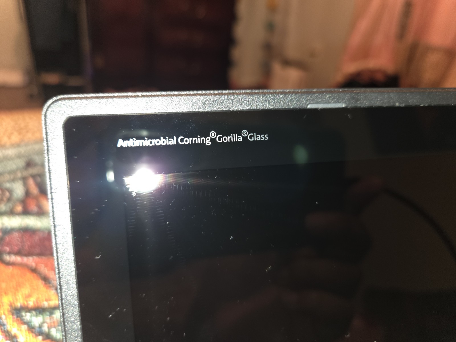 Acer Chromebook R752T 12.5″ 2-in-1 Touch Intel Celeron 4GB 32GB eMMC Black
