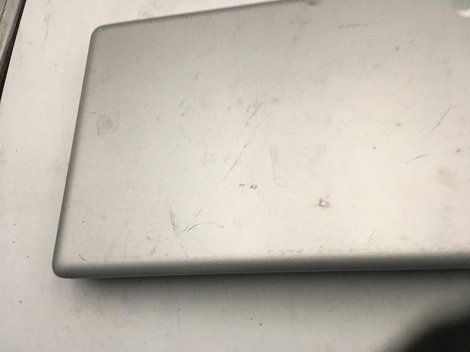HP G62 367DX NOTEBOOK -FOR PARTS/BAD LCD- AMD TURION II N530 – 4GB RAM -READ- BB