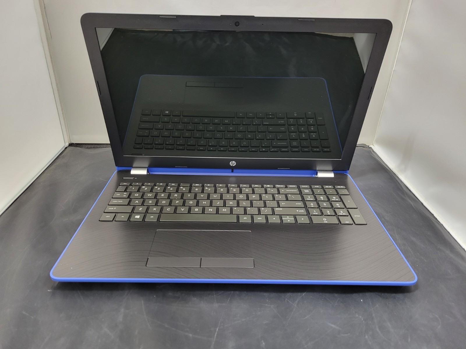 HP 15.6′ HD Notebook, Intel 8th I5-8250U 12/2TB win 11 home