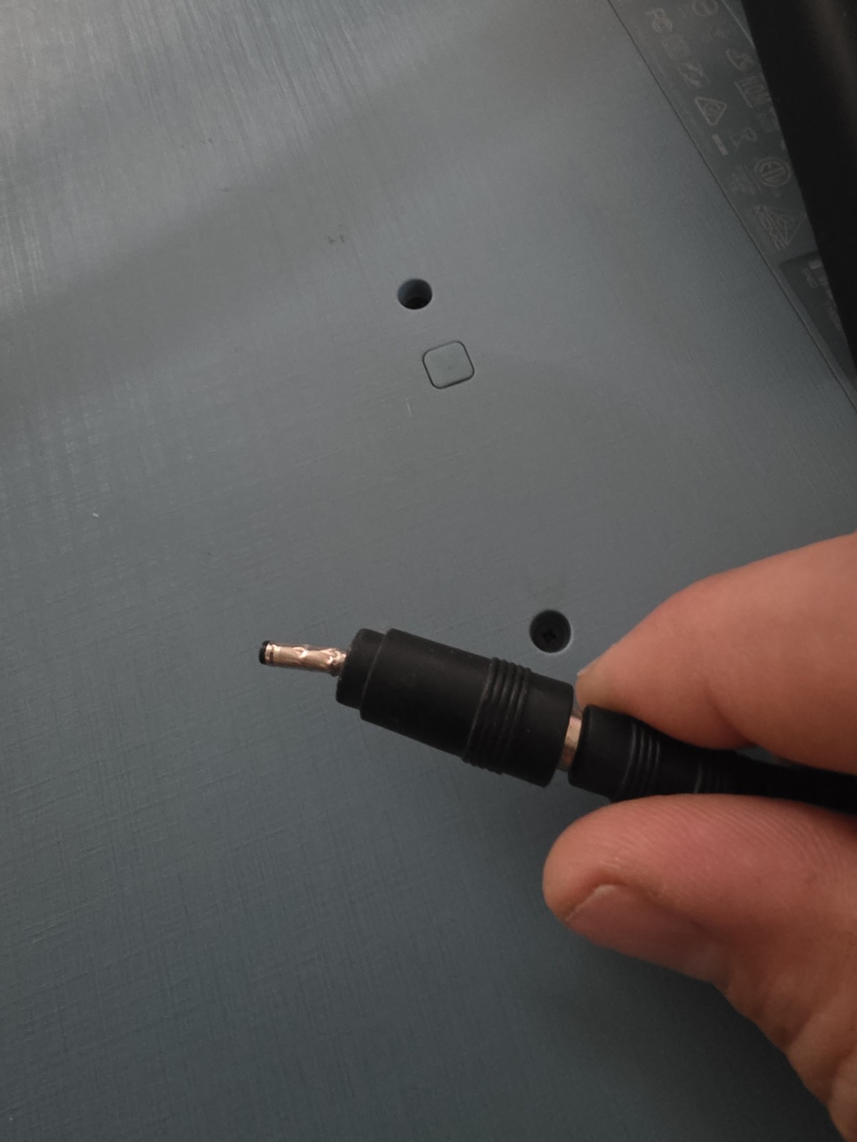 Acer Spin 1 SP111-31 11.6 Laptop